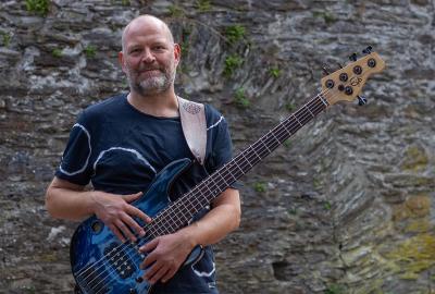 Stefan Schwarzinger